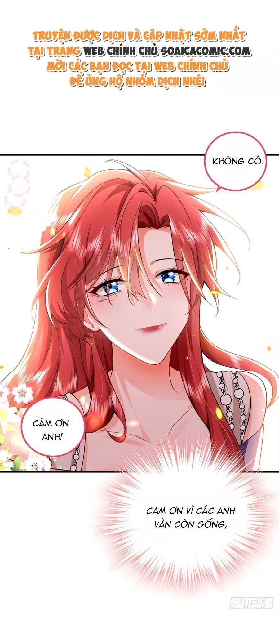 Đêm Nay Ác Nữ Giáng Lâm Chapter 27 - 12