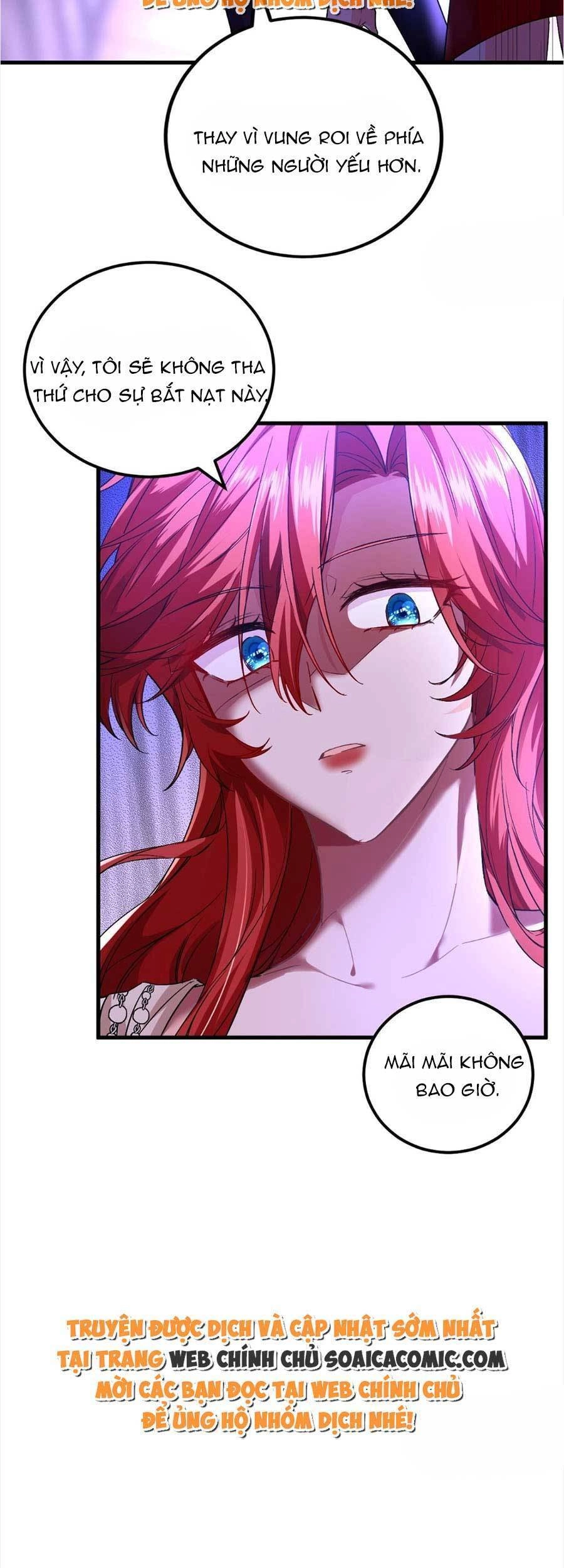 Đêm Nay Ác Nữ Giáng Lâm Chapter 27 - 17