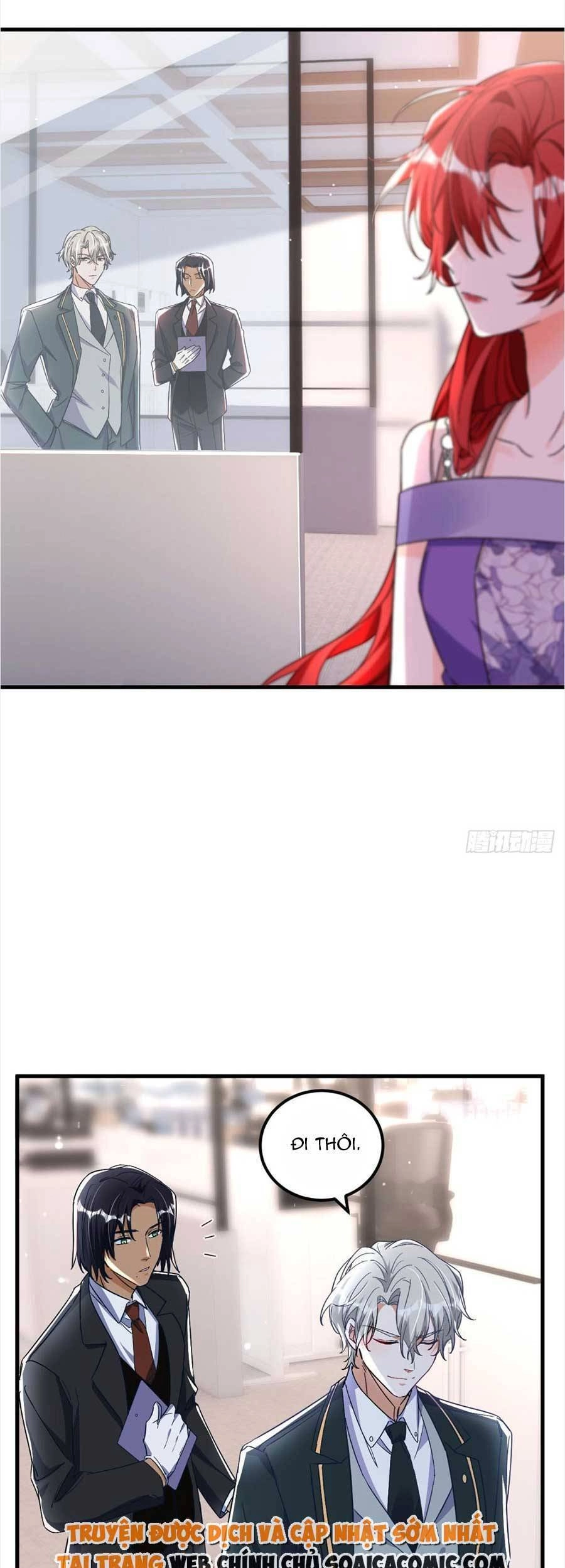 Đêm Nay Ác Nữ Giáng Lâm Chapter 27 - 19