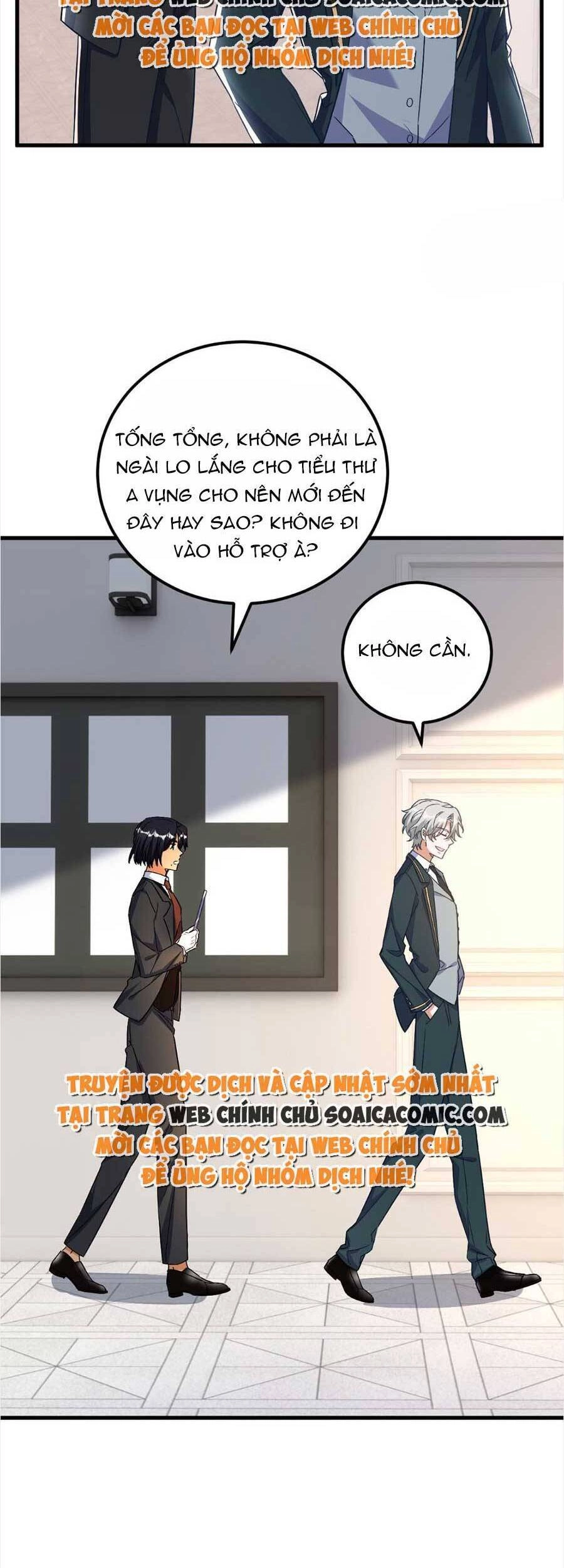 Đêm Nay Ác Nữ Giáng Lâm Chapter 27 - 20