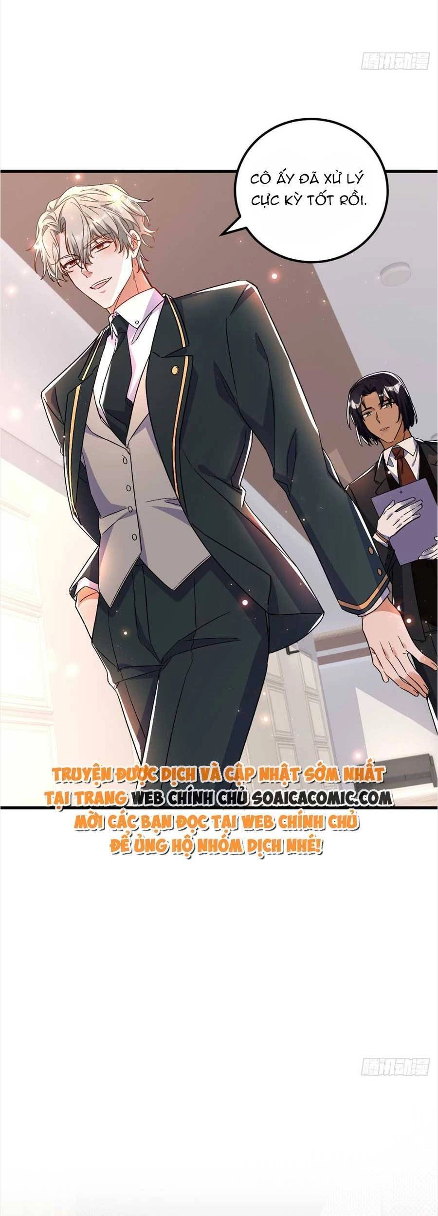 Đêm Nay Ác Nữ Giáng Lâm Chapter 27 - 21