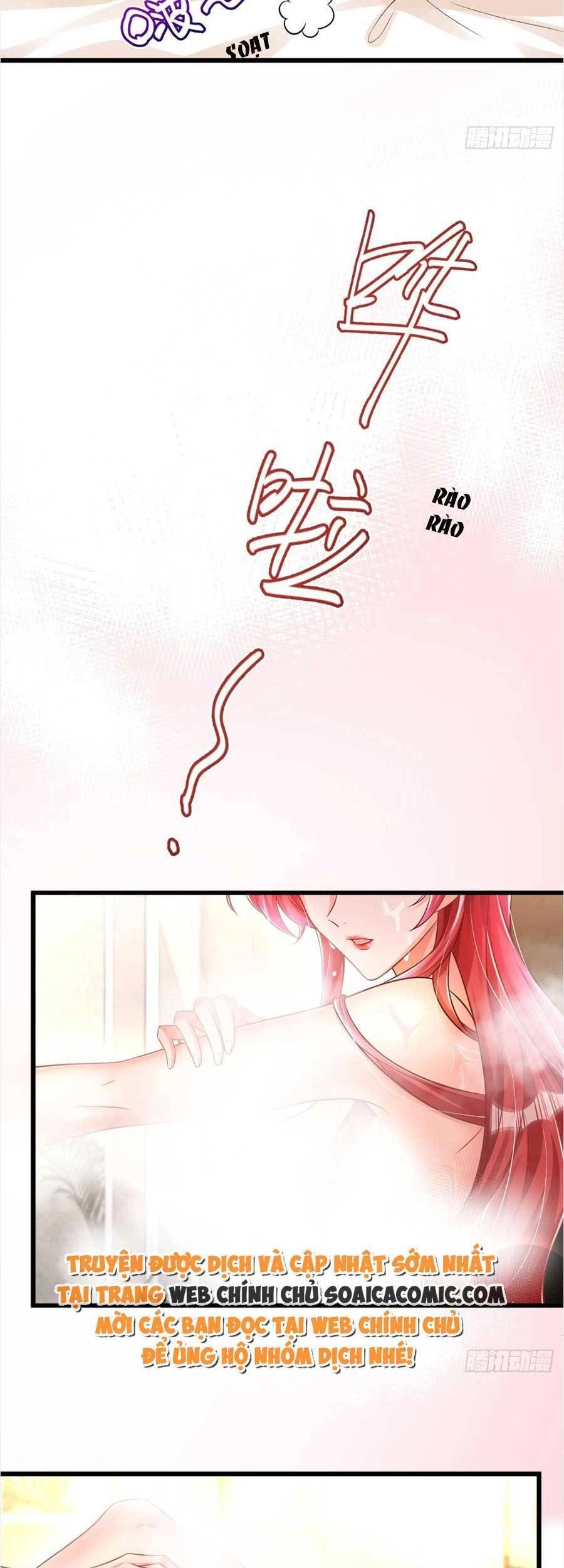 Đêm Nay Ác Nữ Giáng Lâm Chapter 27 - 23