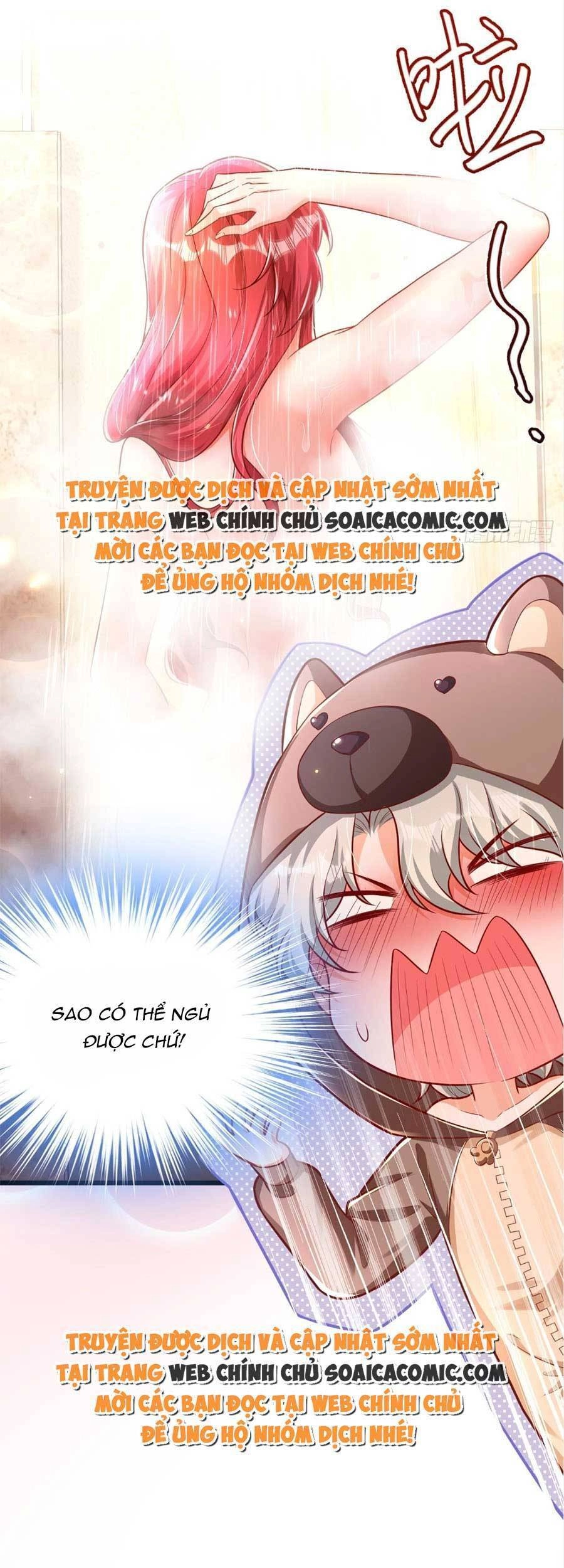 Đêm Nay Ác Nữ Giáng Lâm Chapter 27 - 25