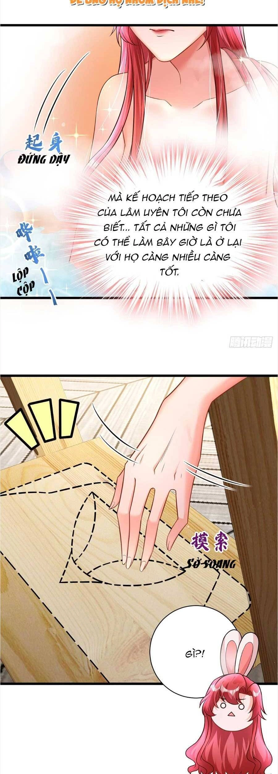 Đêm Nay Ác Nữ Giáng Lâm Chapter 28 - 4