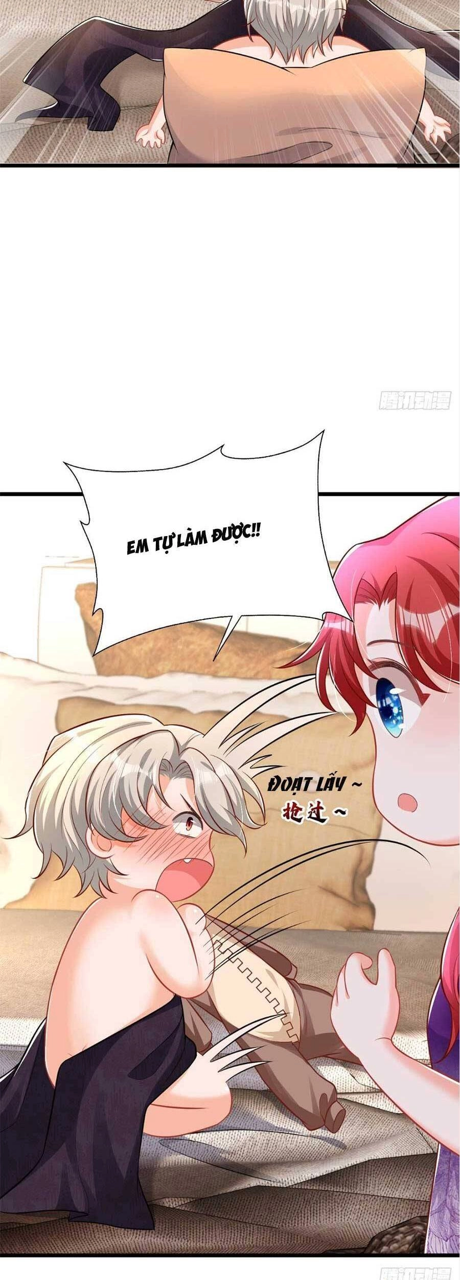 Đêm Nay Ác Nữ Giáng Lâm Chapter 28 - 13