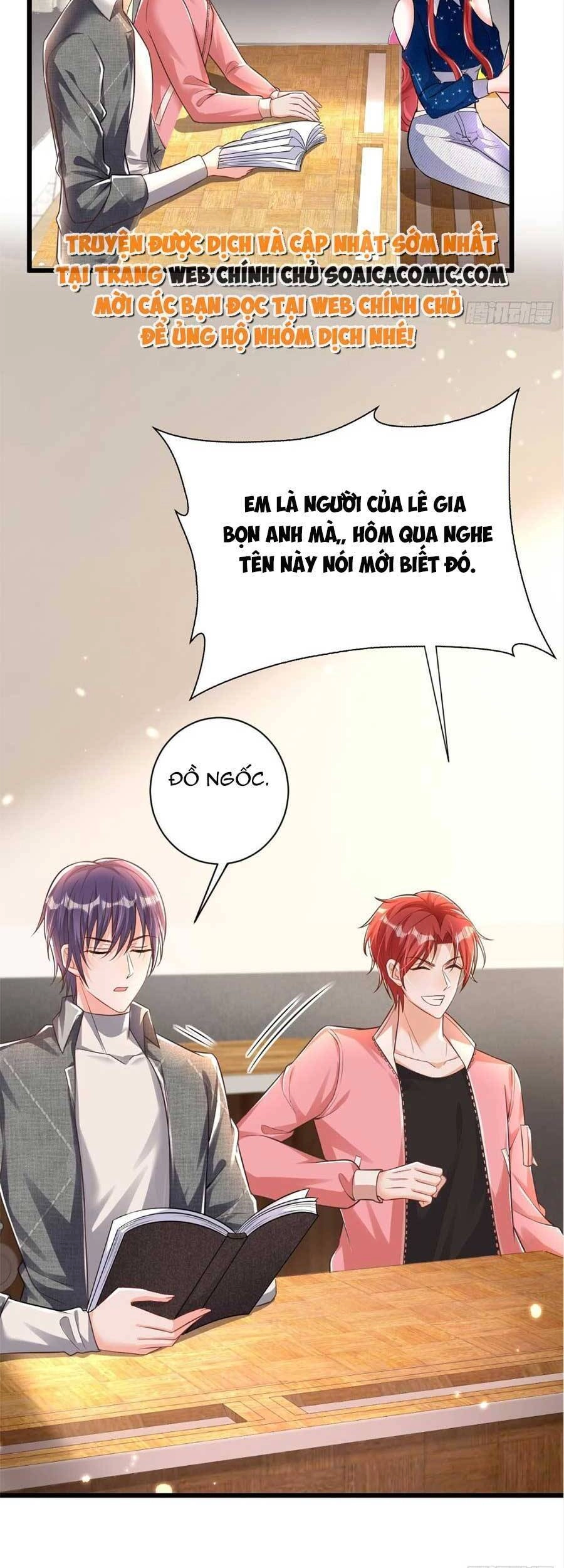 Đêm Nay Ác Nữ Giáng Lâm Chapter 28 - 20