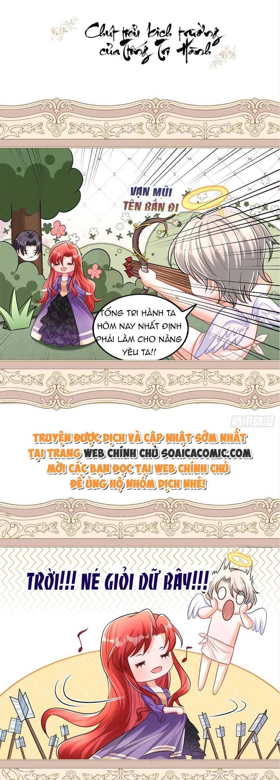 Đêm Nay Ác Nữ Giáng Lâm Chapter 28 - 25