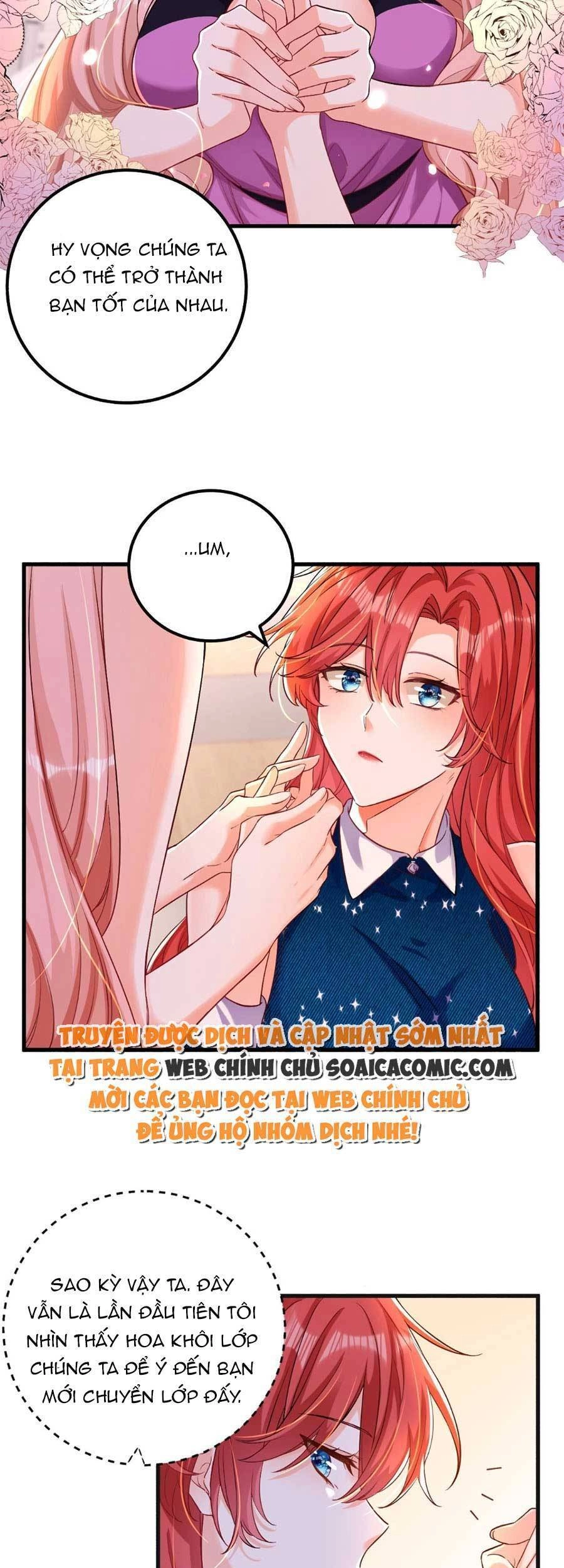 Đêm Nay Ác Nữ Giáng Lâm Chapter 29 - 6