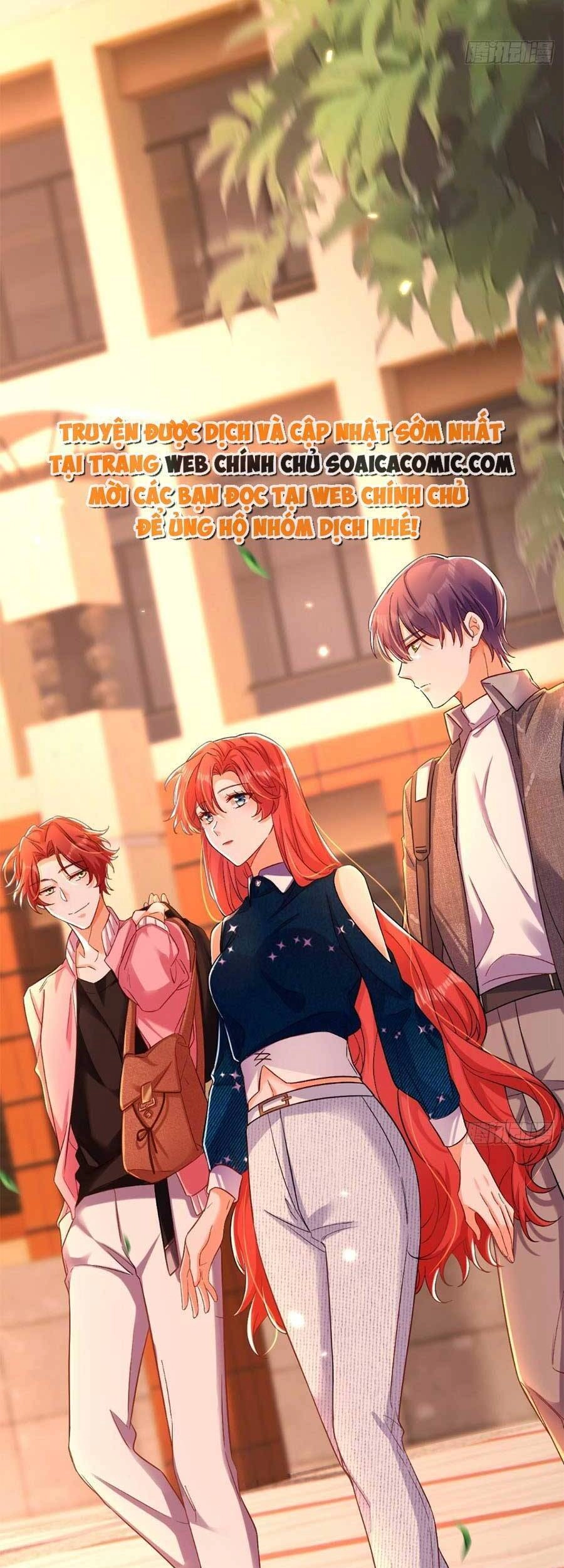 Đêm Nay Ác Nữ Giáng Lâm Chapter 29 - 16