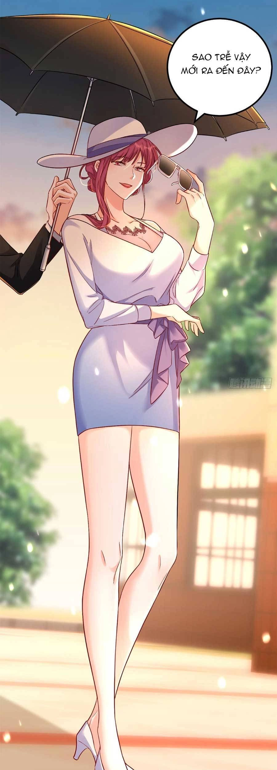 Đêm Nay Ác Nữ Giáng Lâm Chapter 29 - 20