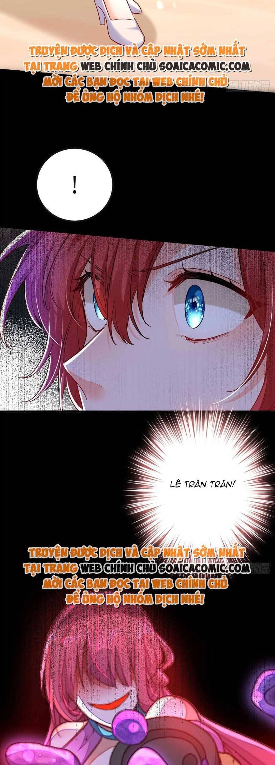 Đêm Nay Ác Nữ Giáng Lâm Chapter 29 - 21