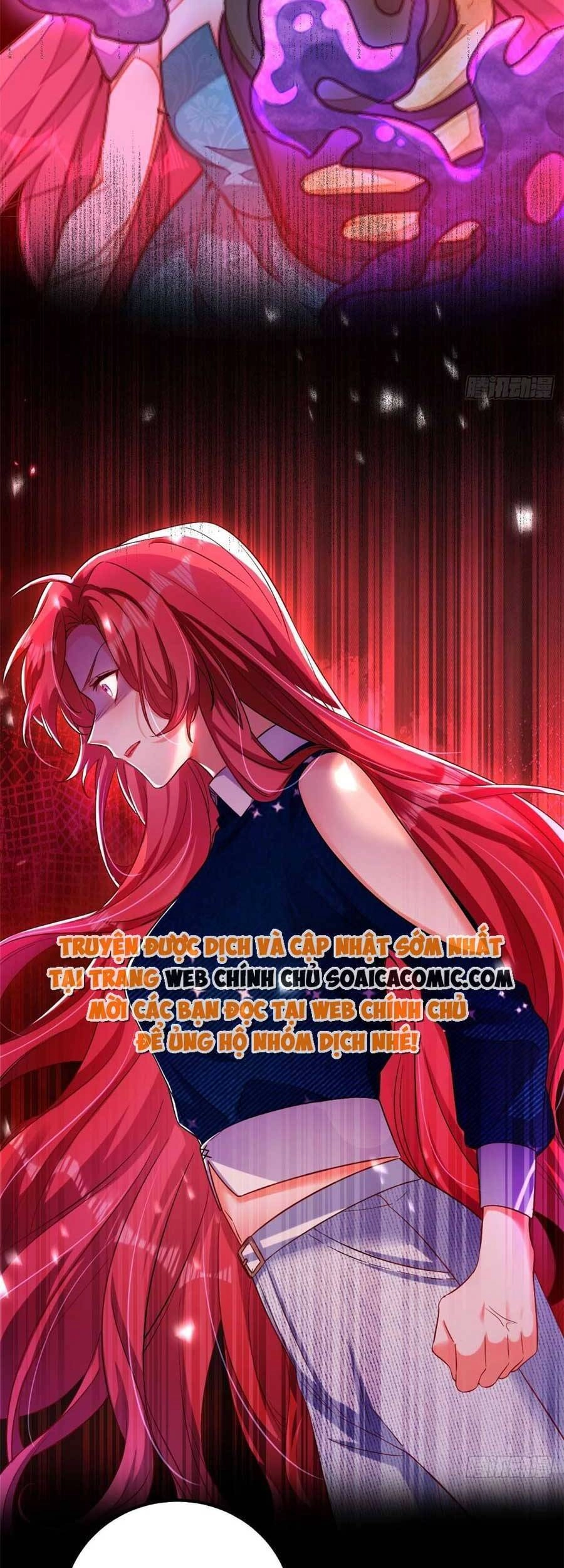 Đêm Nay Ác Nữ Giáng Lâm Chapter 29 - 22