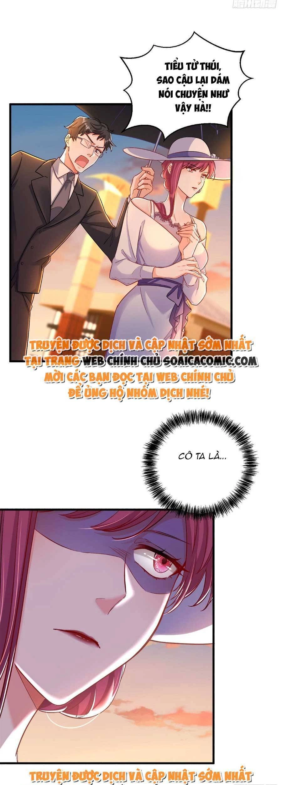 Đêm Nay Ác Nữ Giáng Lâm Chapter 29 - 26