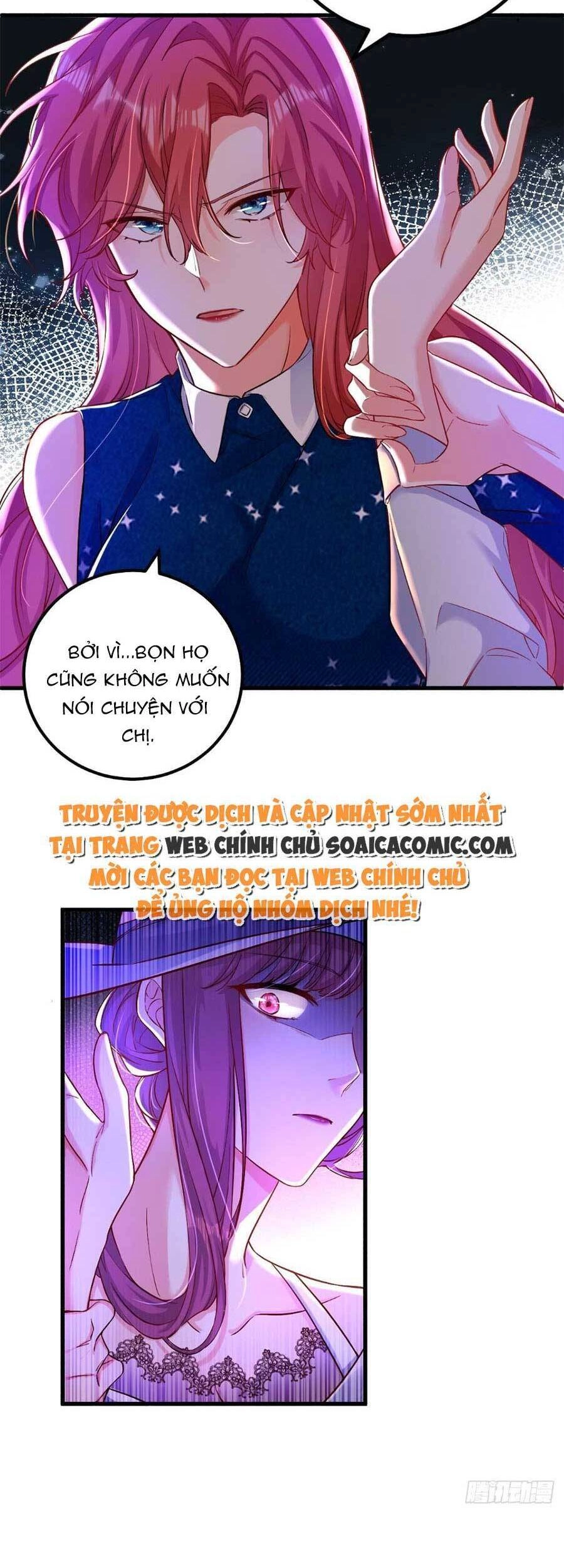 Đêm Nay Ác Nữ Giáng Lâm Chapter 30 - 4