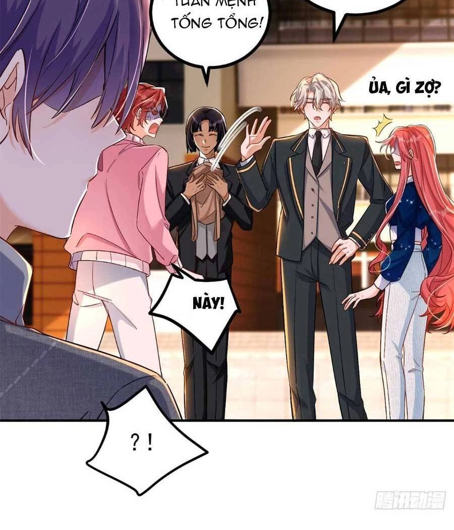 Đêm Nay Ác Nữ Giáng Lâm Chapter 30 - 12