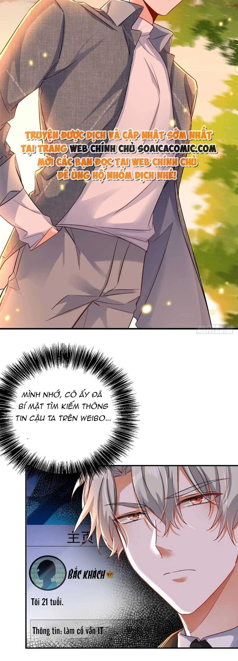 Đêm Nay Ác Nữ Giáng Lâm Chapter 30 - 15