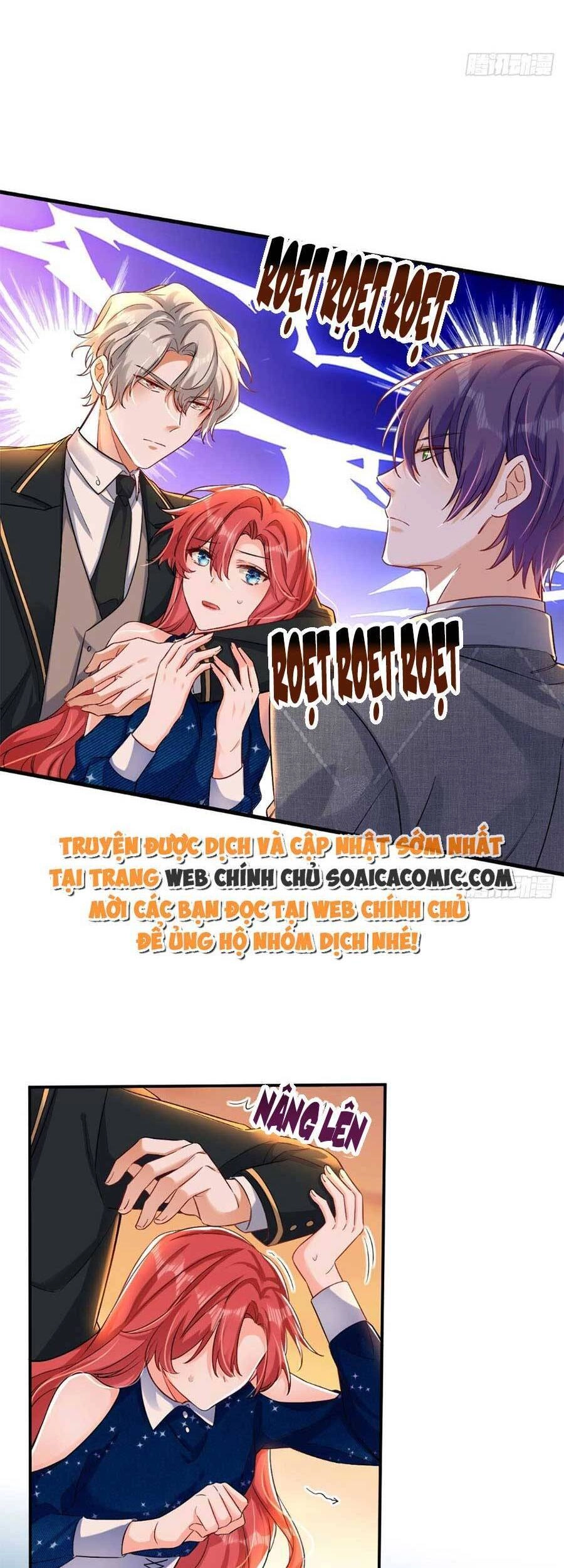 Đêm Nay Ác Nữ Giáng Lâm Chapter 30 - 16