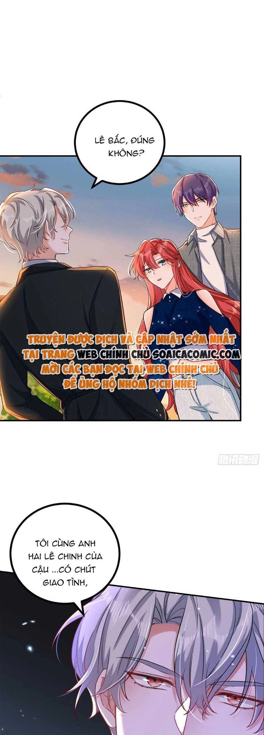 Đêm Nay Ác Nữ Giáng Lâm Chapter 30 - 19