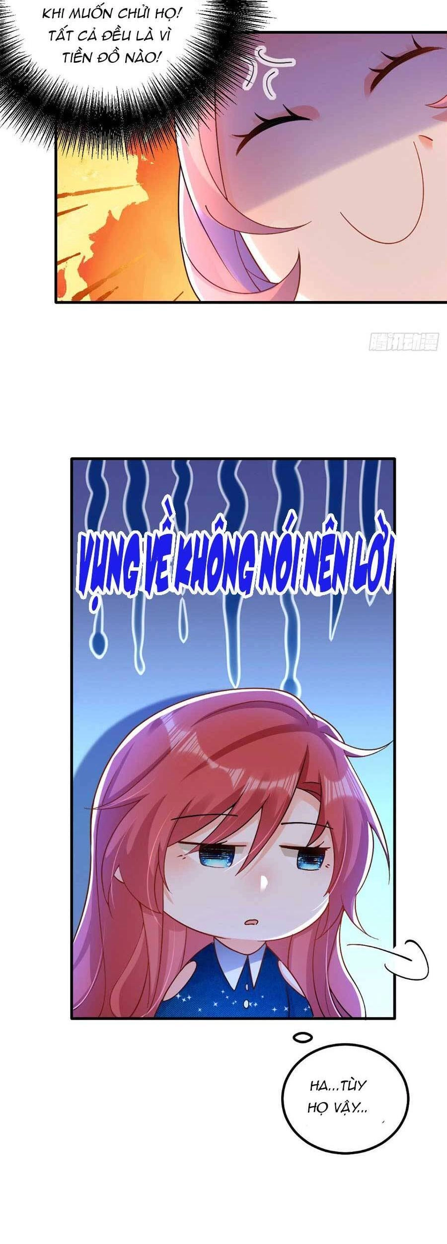 Đêm Nay Ác Nữ Giáng Lâm Chapter 32 - 14