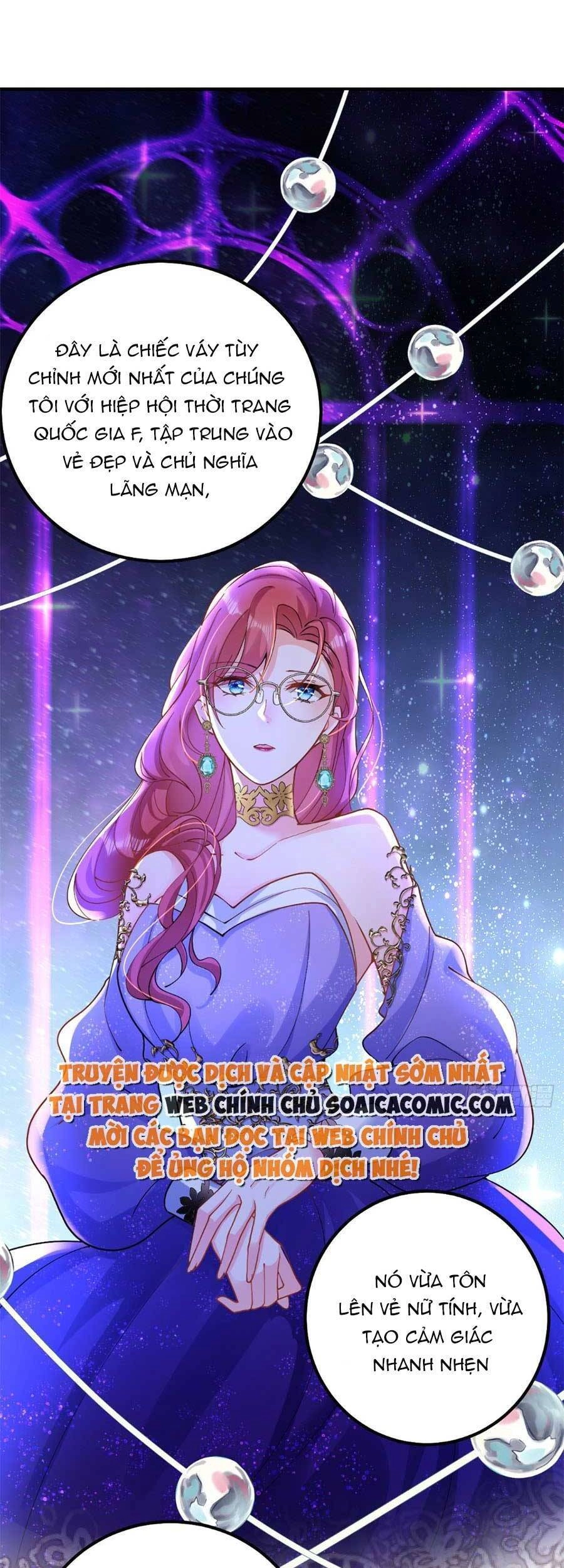 Đêm Nay Ác Nữ Giáng Lâm Chapter 32 - 15