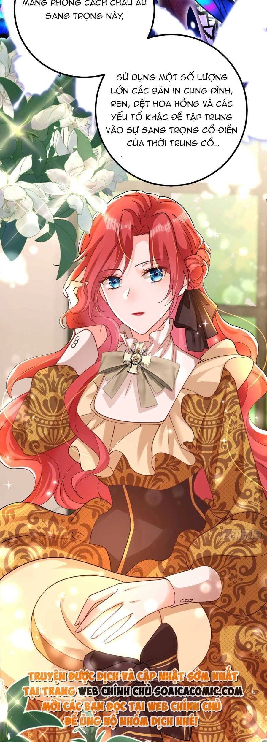 Đêm Nay Ác Nữ Giáng Lâm Chapter 32 - 19