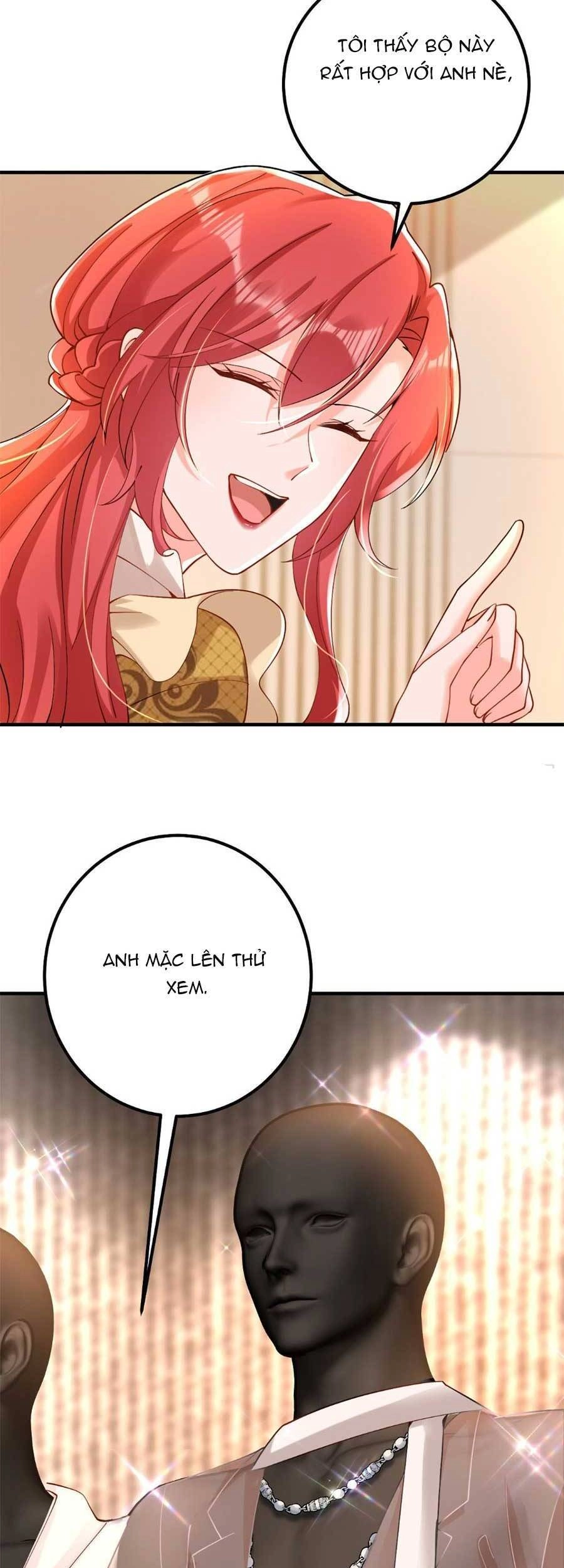 Đêm Nay Ác Nữ Giáng Lâm Chapter 32 - 23