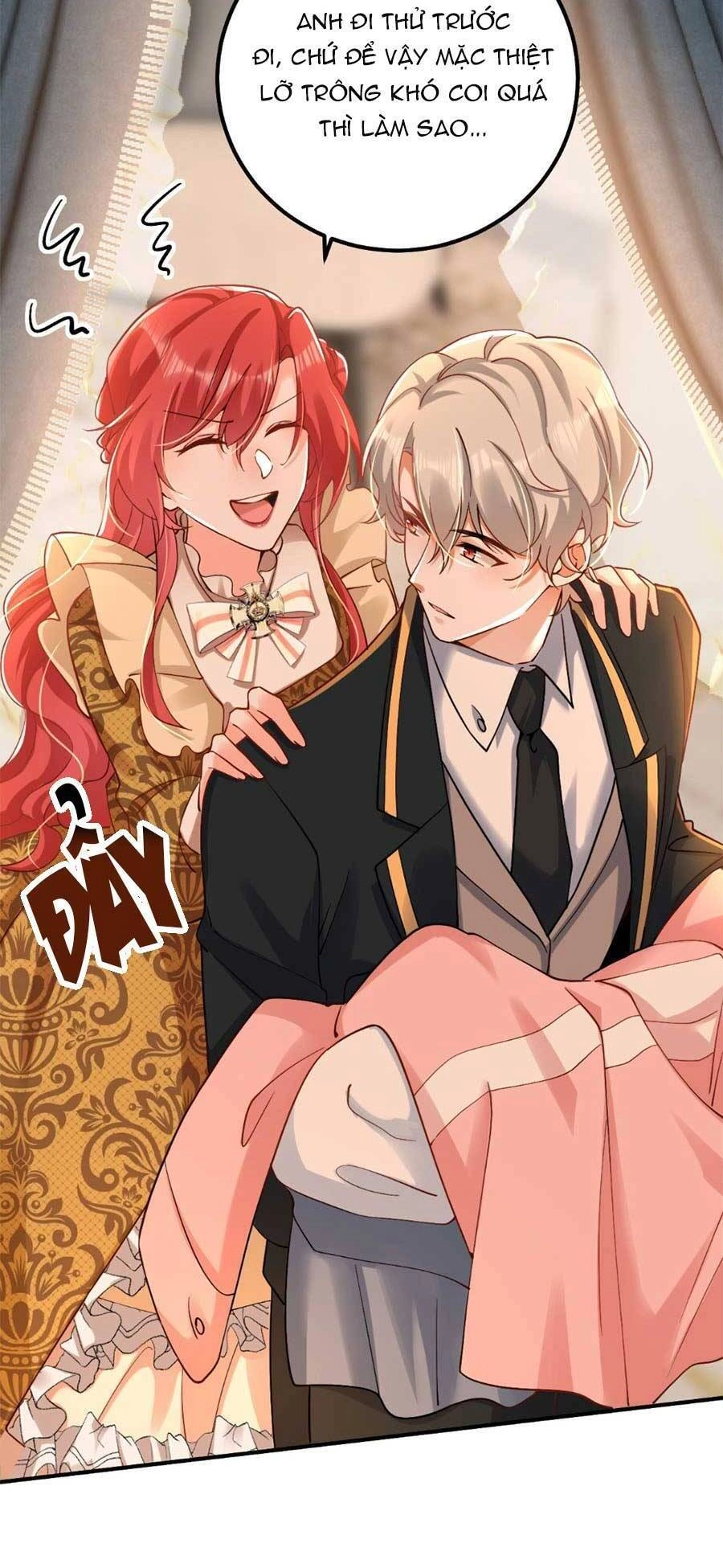 Đêm Nay Ác Nữ Giáng Lâm Chapter 32 - 27