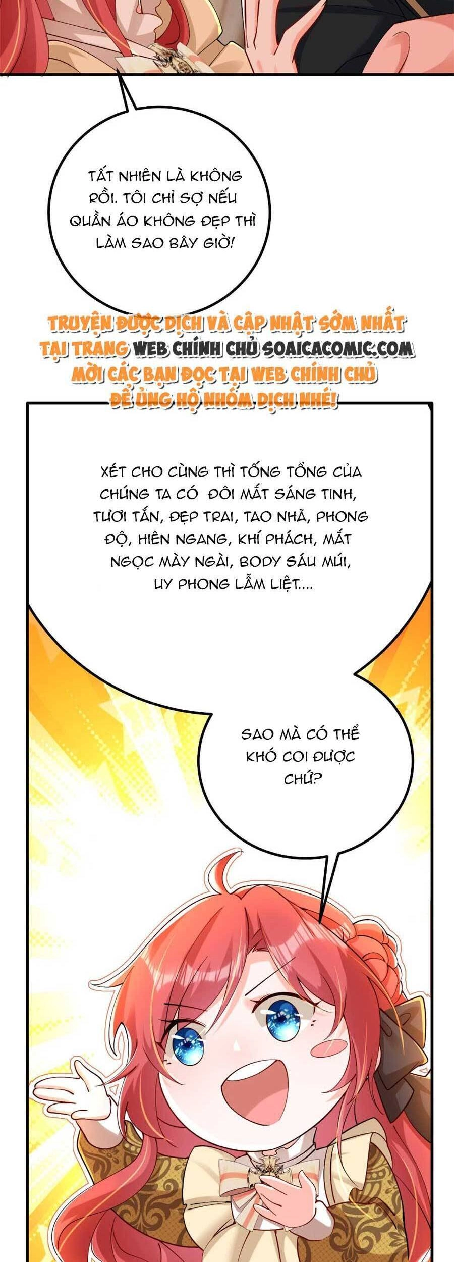 Đêm Nay Ác Nữ Giáng Lâm Chapter 32 - 29