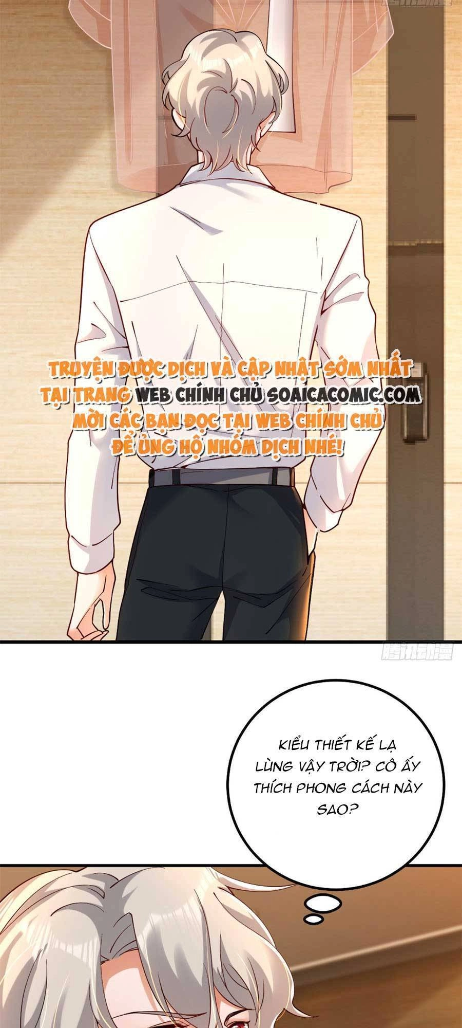 Đêm Nay Ác Nữ Giáng Lâm Chapter 33 - 2