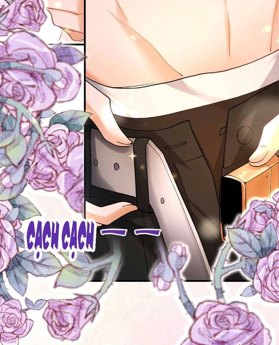 Đêm Nay Ác Nữ Giáng Lâm Chapter 33 - 5