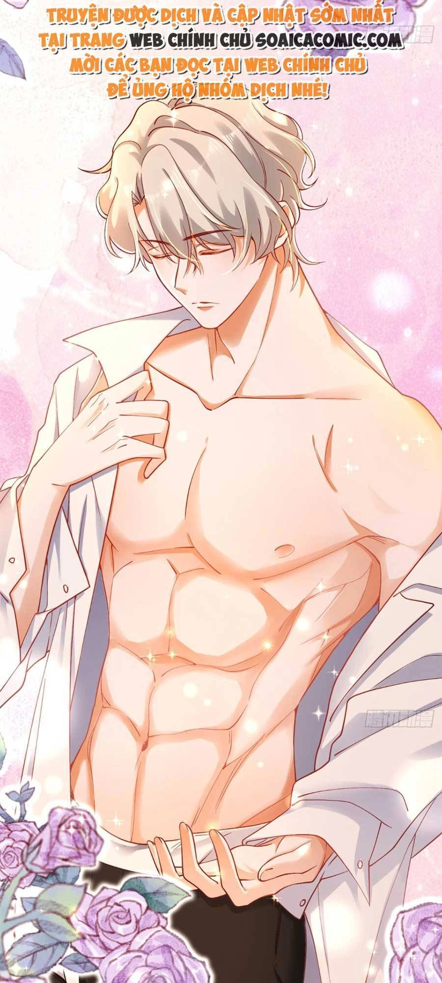 Đêm Nay Ác Nữ Giáng Lâm Chapter 33 - 6