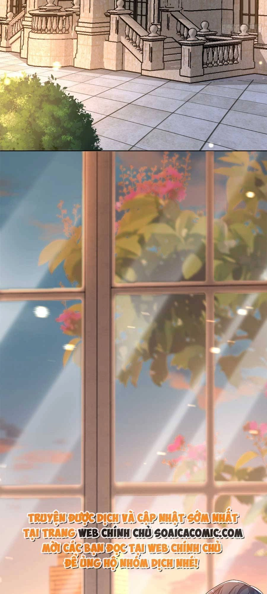 Đêm Nay Ác Nữ Giáng Lâm Chapter 33 - 18