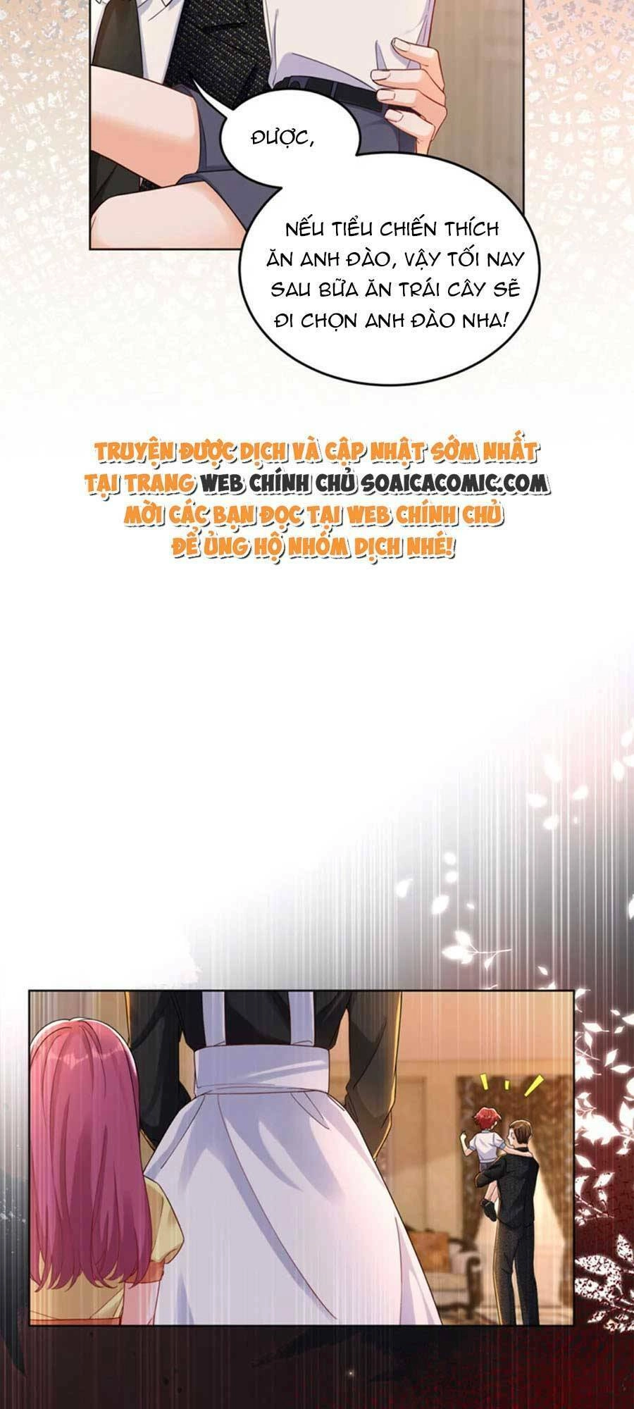 Đêm Nay Ác Nữ Giáng Lâm Chapter 34 - 5