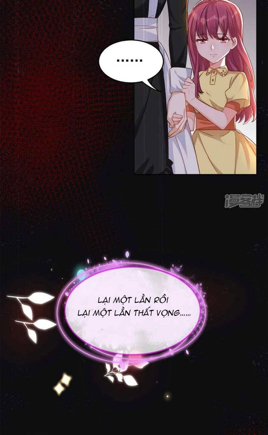 Đêm Nay Ác Nữ Giáng Lâm Chapter 34 - 7