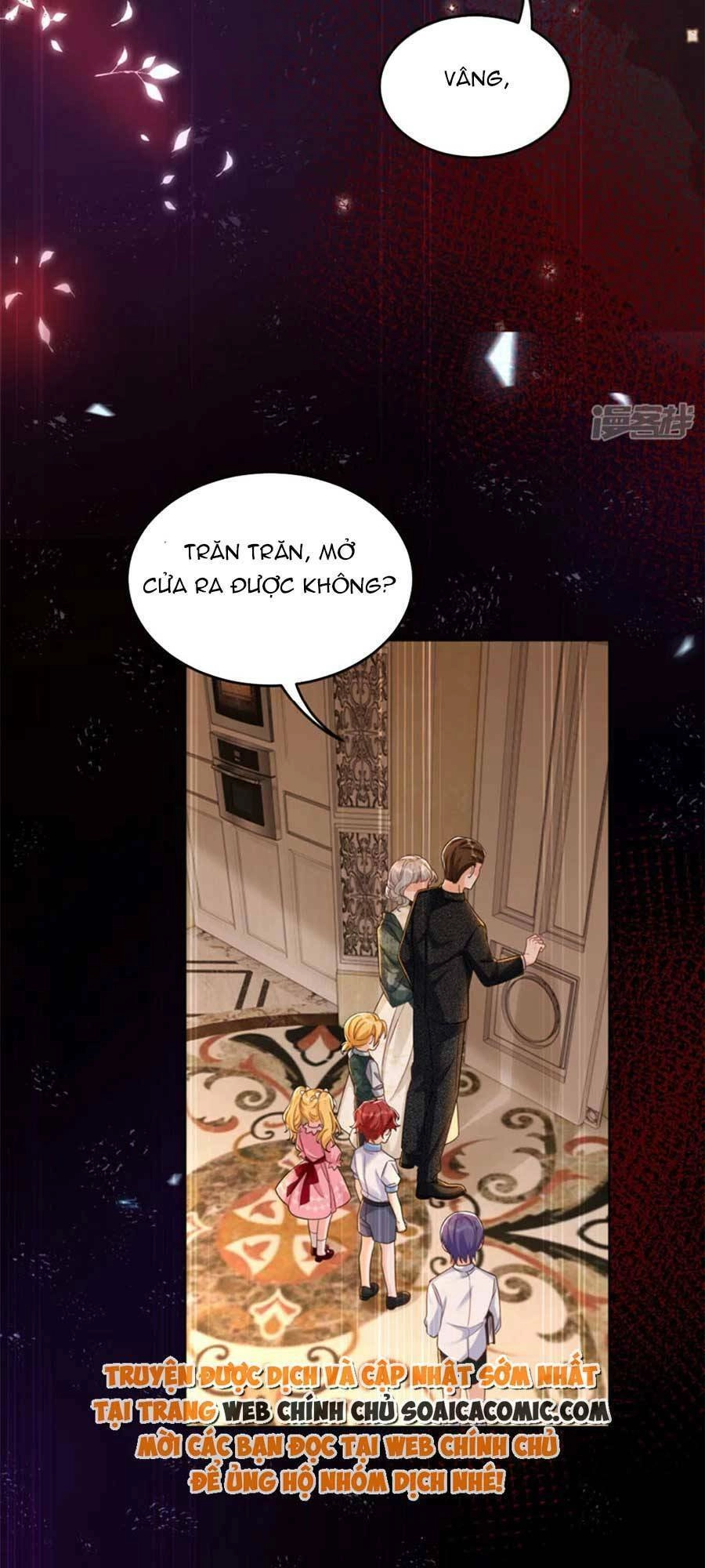 Đêm Nay Ác Nữ Giáng Lâm Chapter 34 - 9