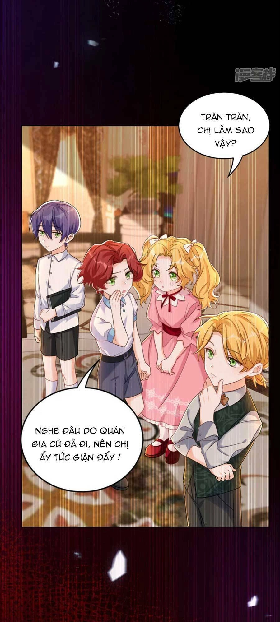 Đêm Nay Ác Nữ Giáng Lâm Chapter 34 - 10