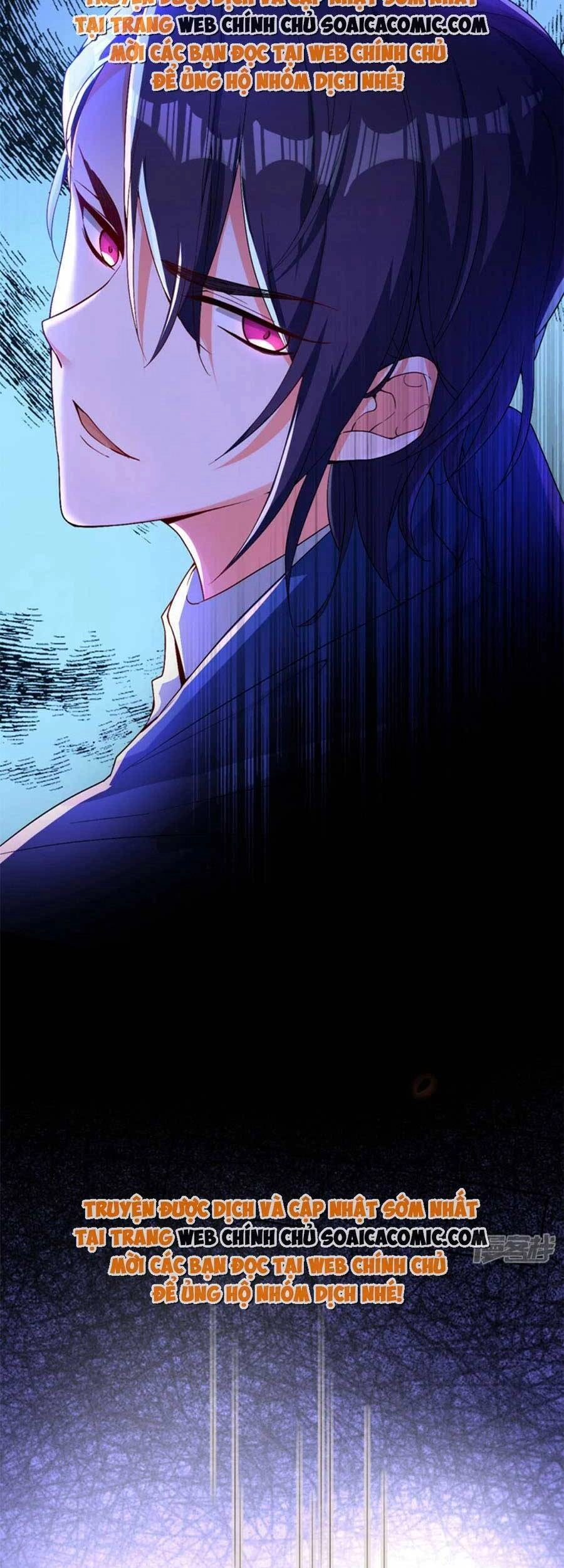 Đêm Nay Ác Nữ Giáng Lâm Chapter 35 - 4