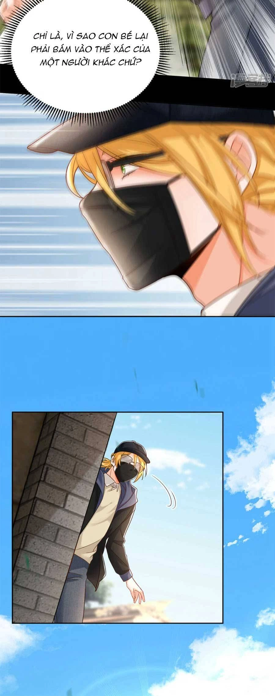 Đêm Nay Ác Nữ Giáng Lâm Chapter 35 - 21