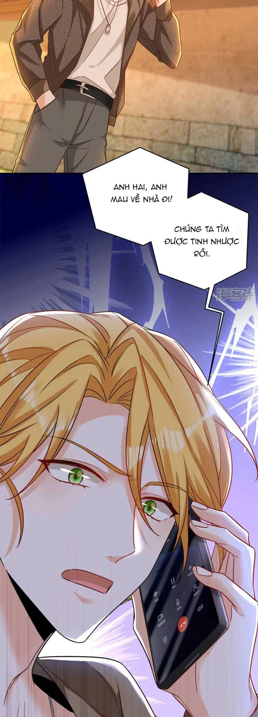 Đêm Nay Ác Nữ Giáng Lâm Chapter 35 - 28