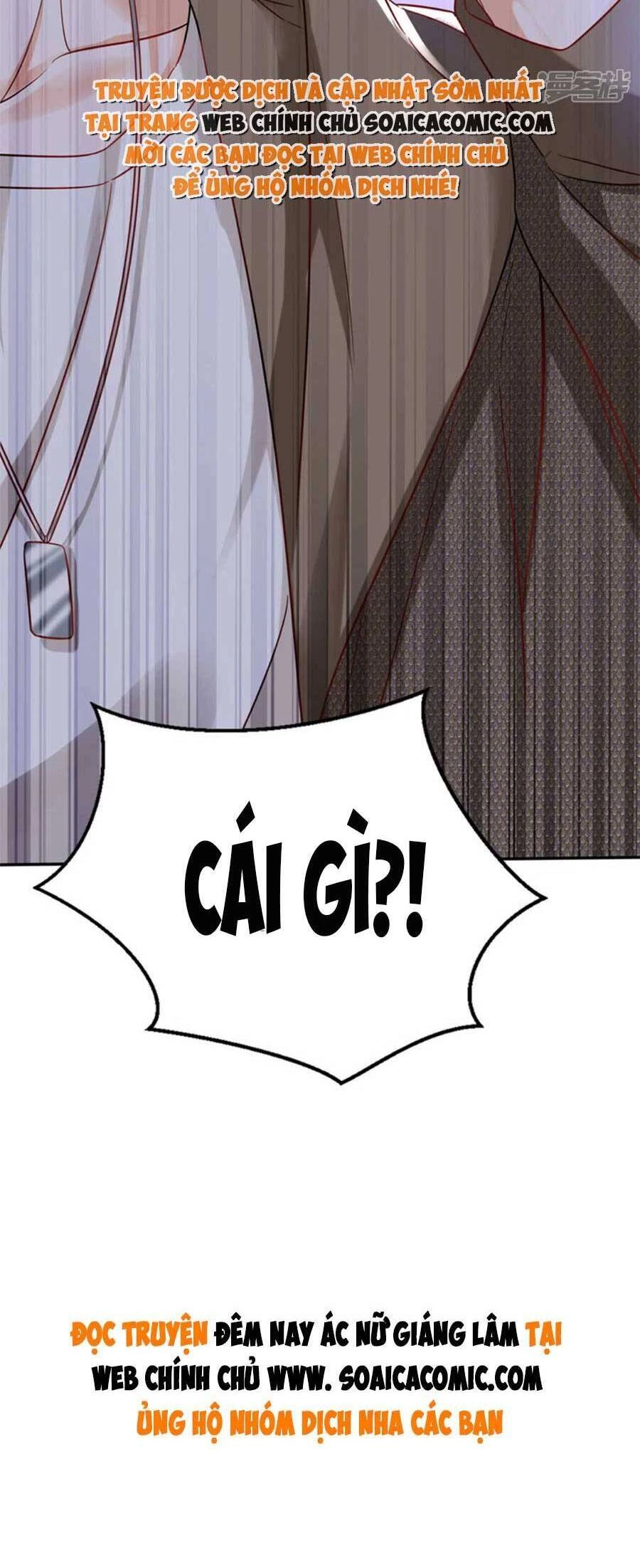 Đêm Nay Ác Nữ Giáng Lâm Chapter 35 - 29