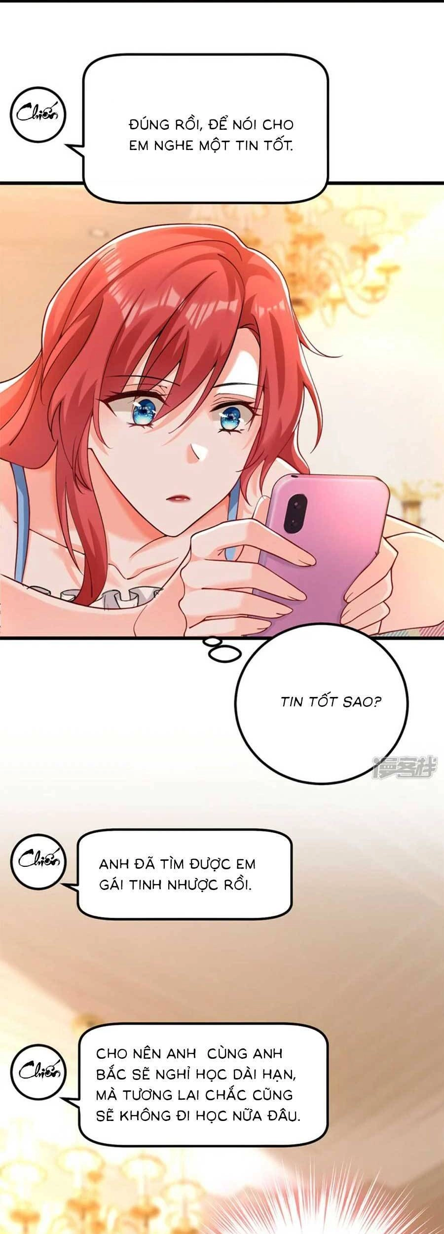 Đêm Nay Ác Nữ Giáng Lâm Chapter 36 - 9