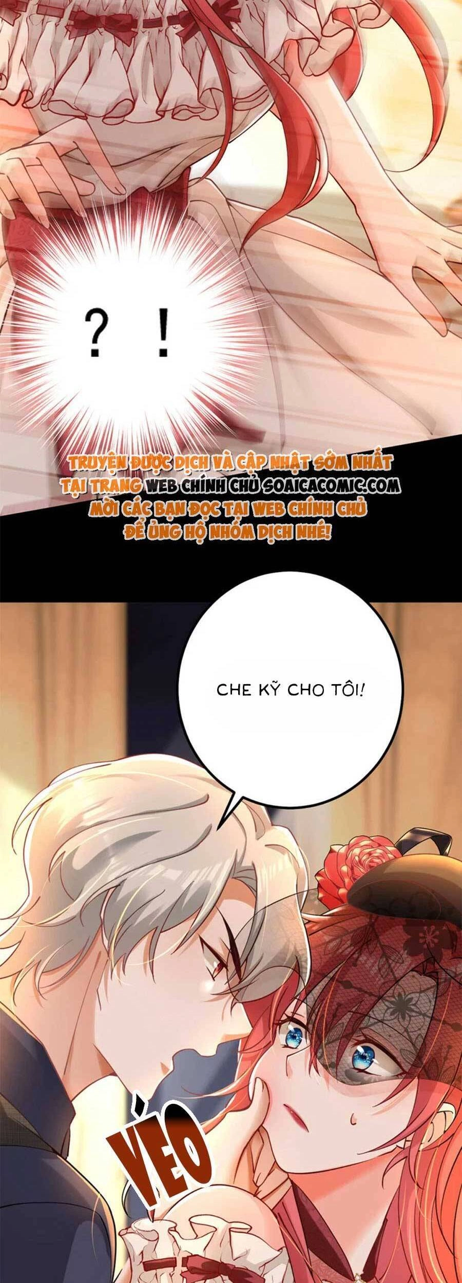 Đêm Nay Ác Nữ Giáng Lâm Chapter 37 - 5