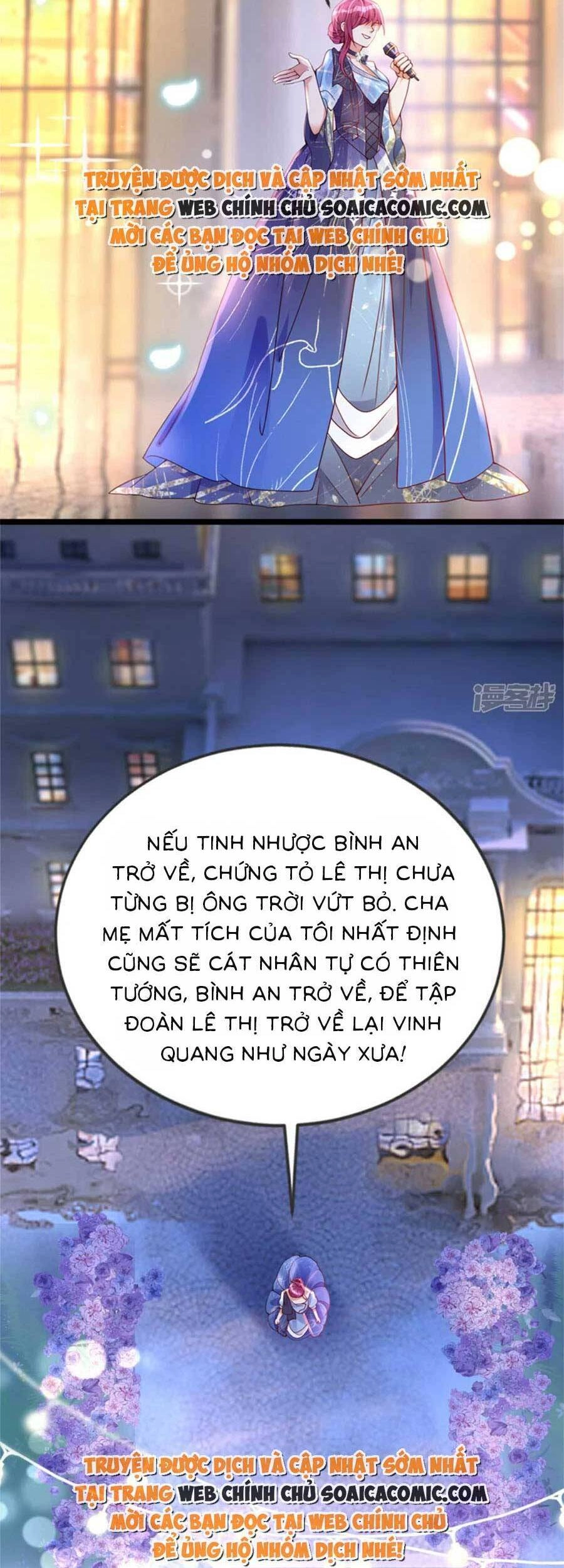 Đêm Nay Ác Nữ Giáng Lâm Chapter 37 - 13