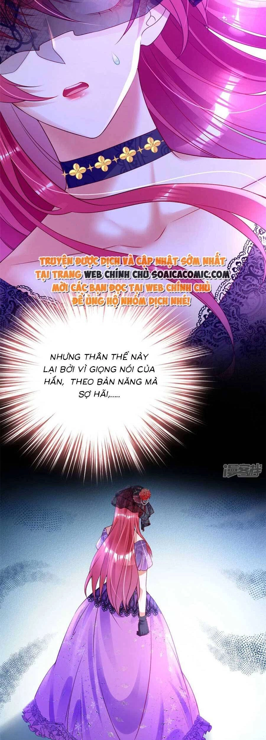 Đêm Nay Ác Nữ Giáng Lâm Chapter 38 - 2