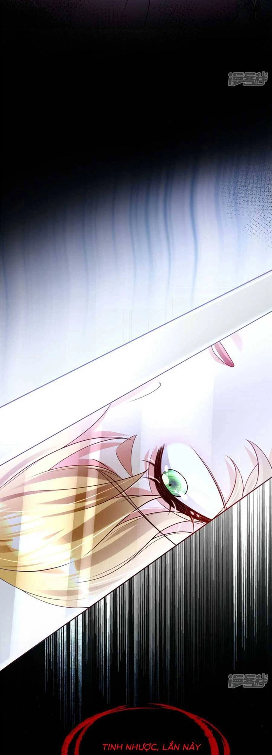 Đêm Nay Ác Nữ Giáng Lâm Chapter 38 - 4