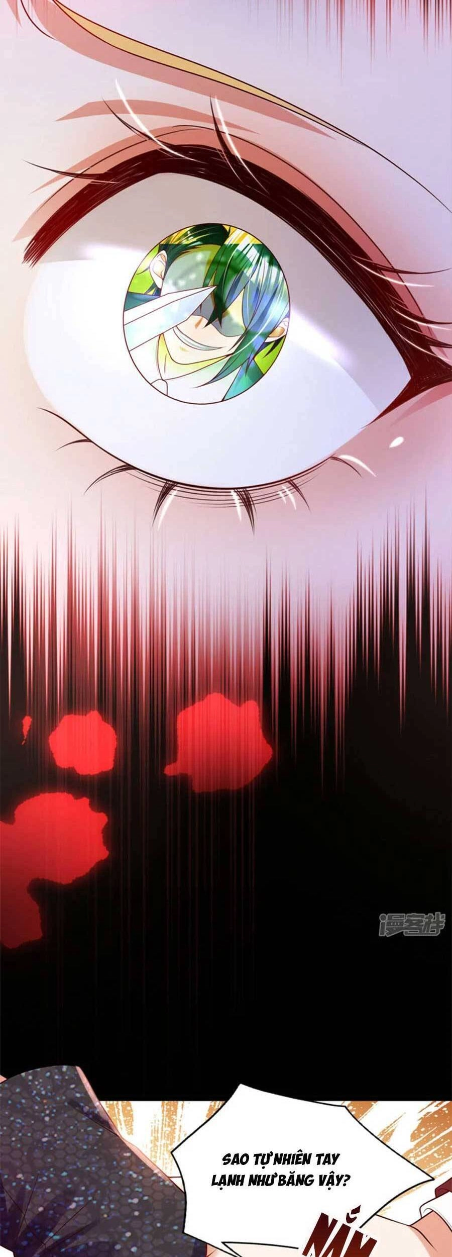 Đêm Nay Ác Nữ Giáng Lâm Chapter 38 - 7