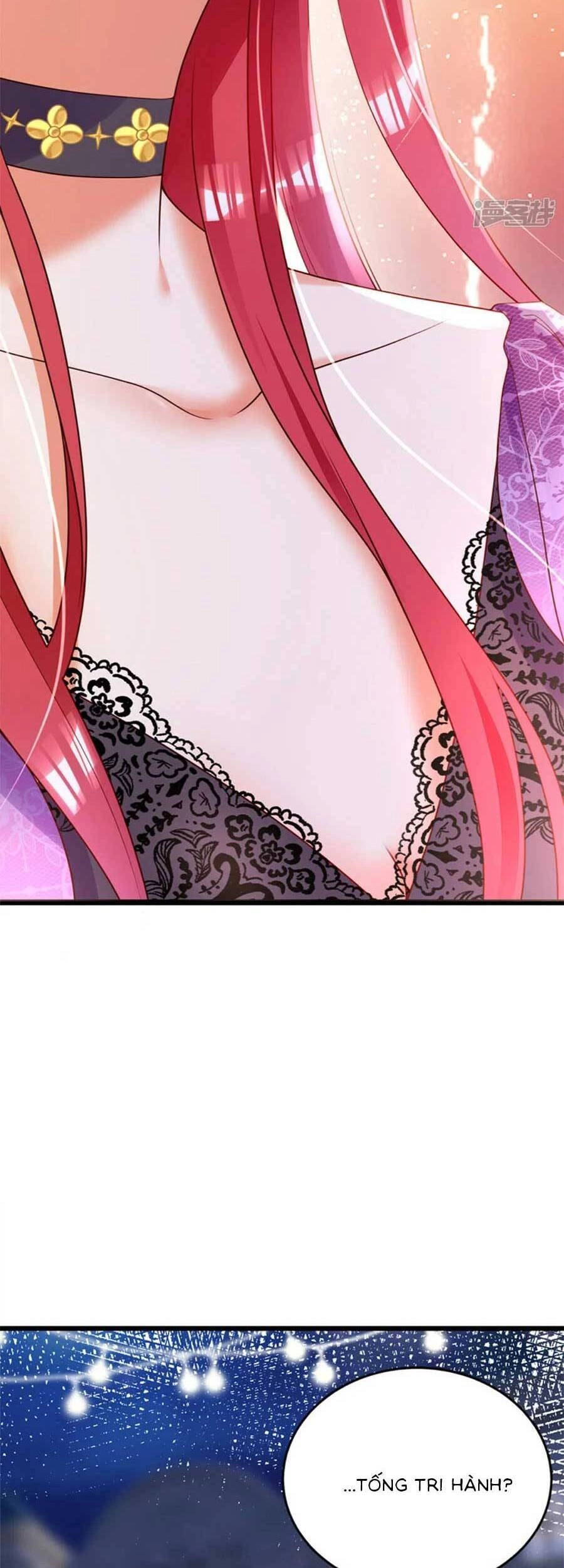 Đêm Nay Ác Nữ Giáng Lâm Chapter 38 - 9