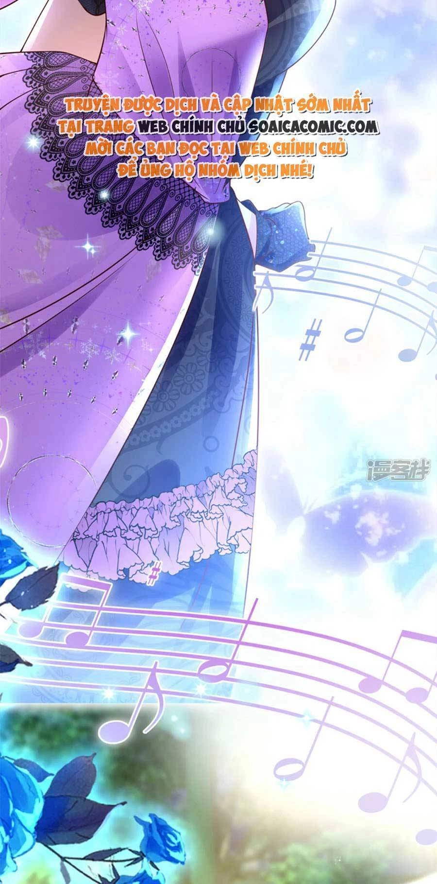 Đêm Nay Ác Nữ Giáng Lâm Chapter 38 - 15