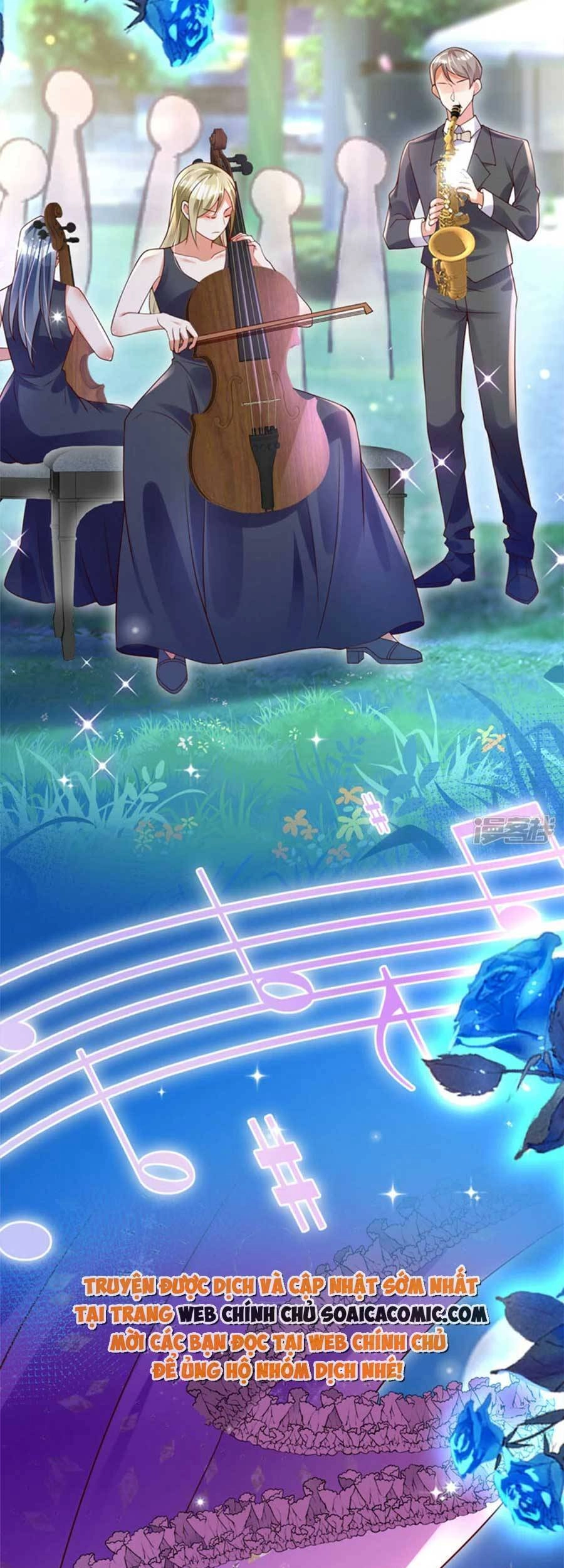 Đêm Nay Ác Nữ Giáng Lâm Chapter 38 - 16