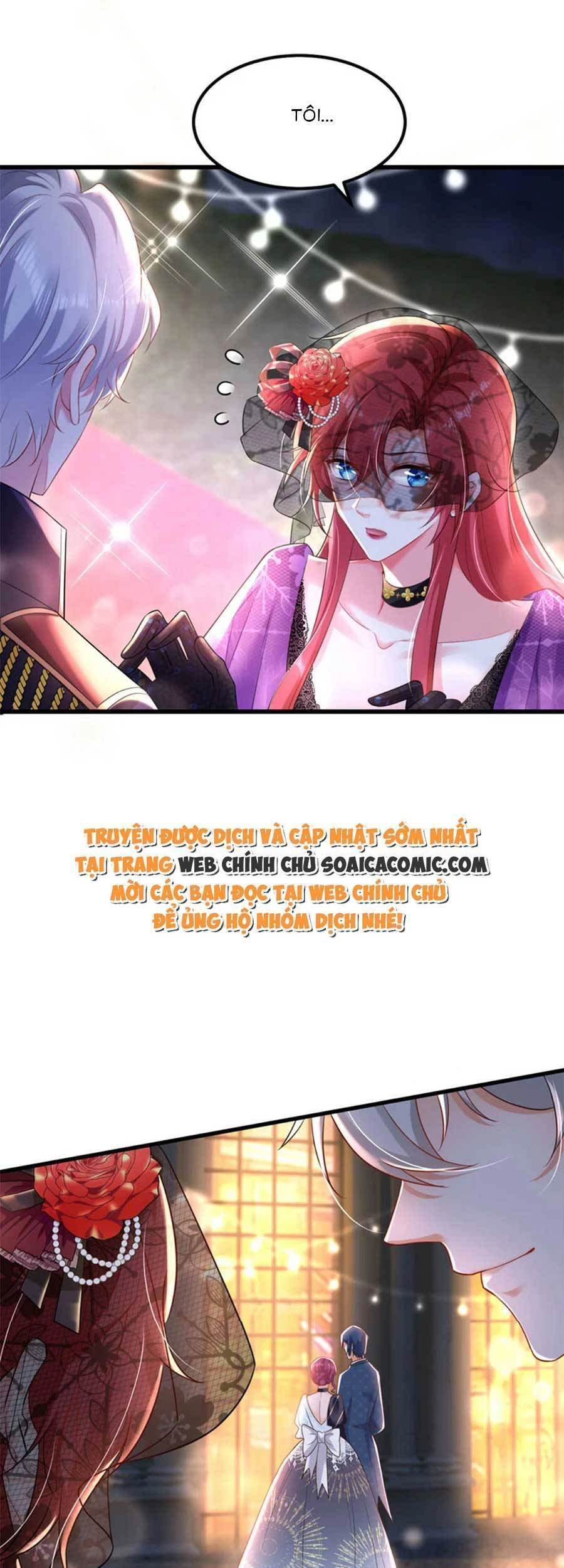 Đêm Nay Ác Nữ Giáng Lâm Chapter 38 - 30